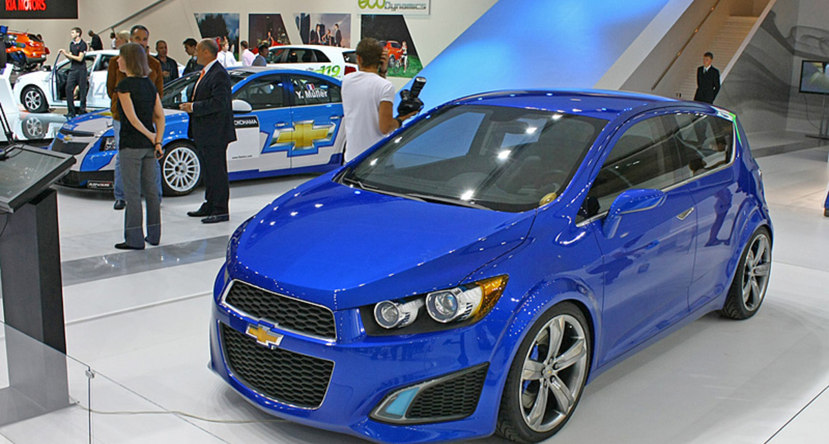 ТОП-5 событий в истории независимого украинского автопрома
