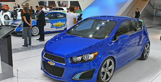 ТОП-5 событий в истории независимого украинского автопрома