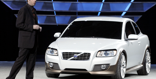 Экс-дизайнер Mercedes и Volvo займется "Жигулями"