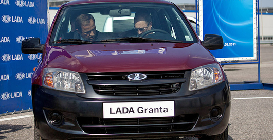 Вся продукция АвтоВАЗ станет современнее