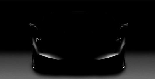 Немцы разгонят машину до 100 км/час за 1 секунду