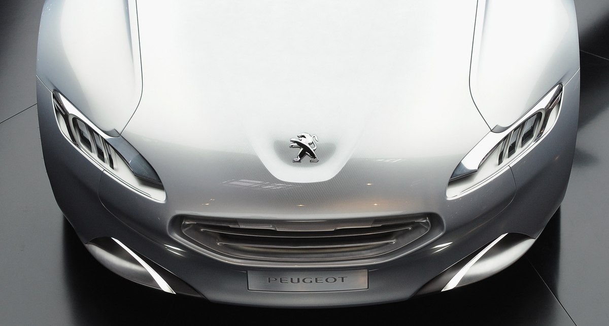 Peugeot будут собирать в Индии