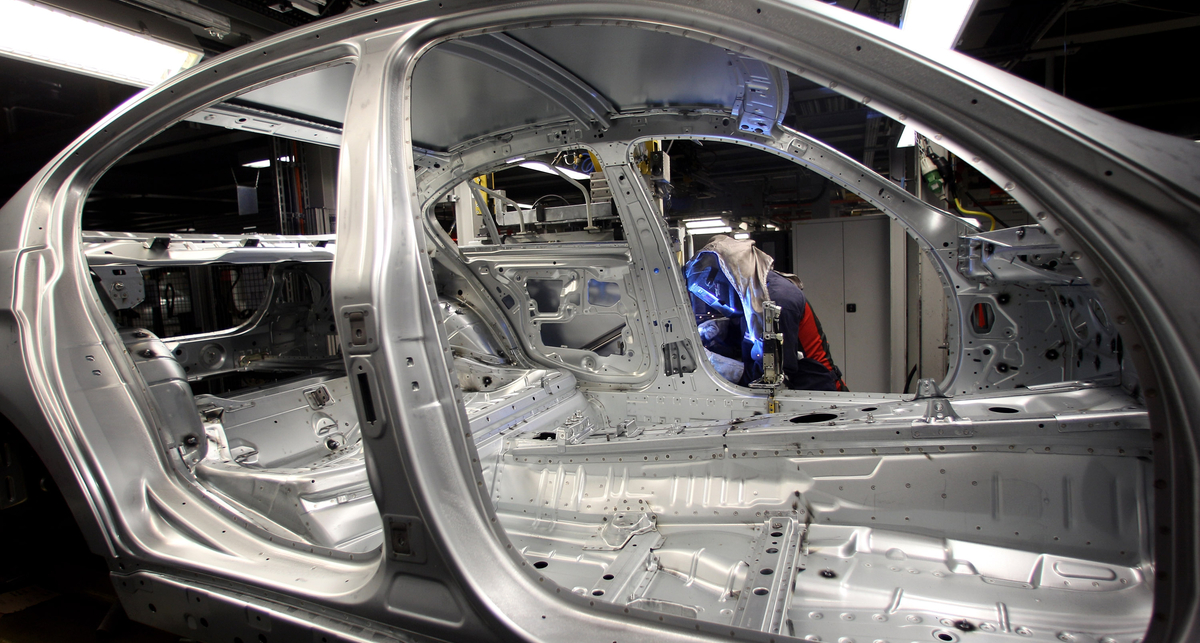 У Peugeot Citro?n закончились винты