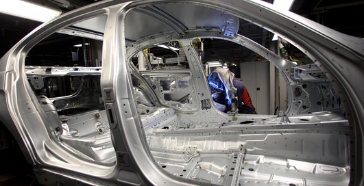 У Peugeot Citro?n закончились винты