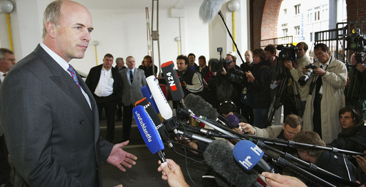 Индийская Tata Motors лишилась руководителя