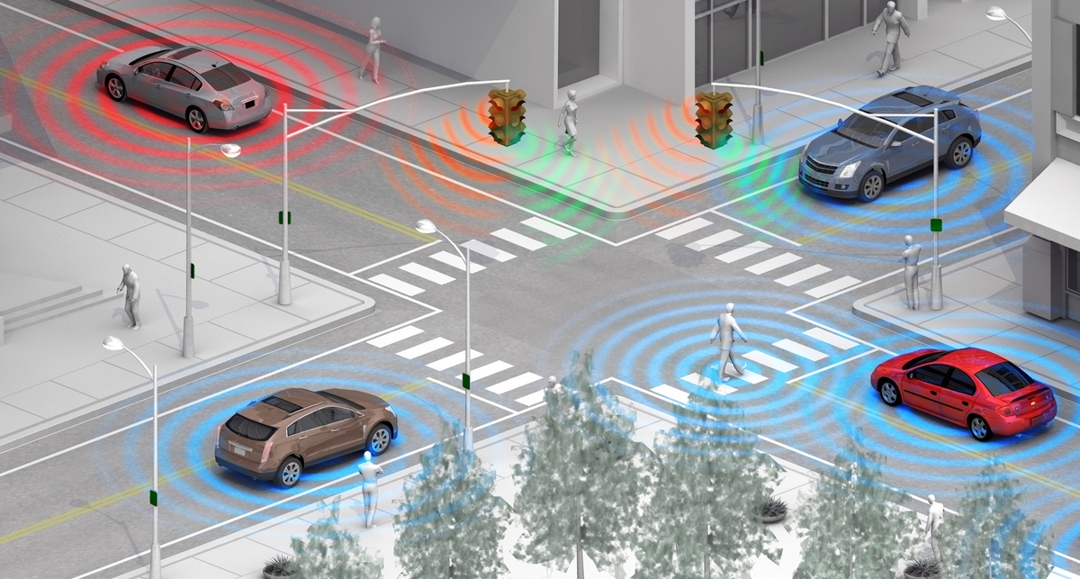 Машины GM поедут на автопилоте в 2020 году