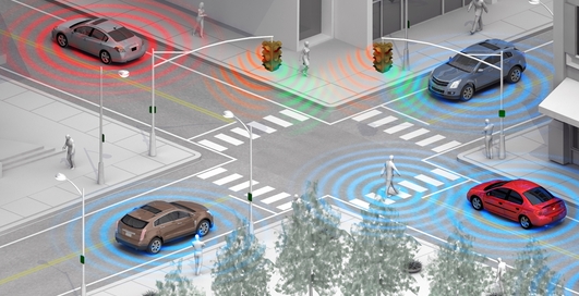 Машины GM поедут на автопилоте в 2020 году