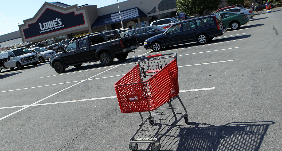 Американцы создали идеальный парктроник