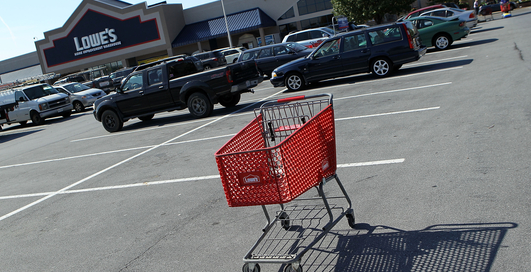 Американцы создали идеальный парктроник