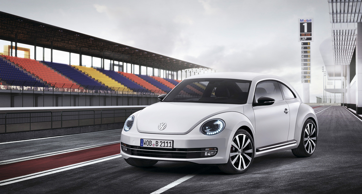 В Европе появился новый 