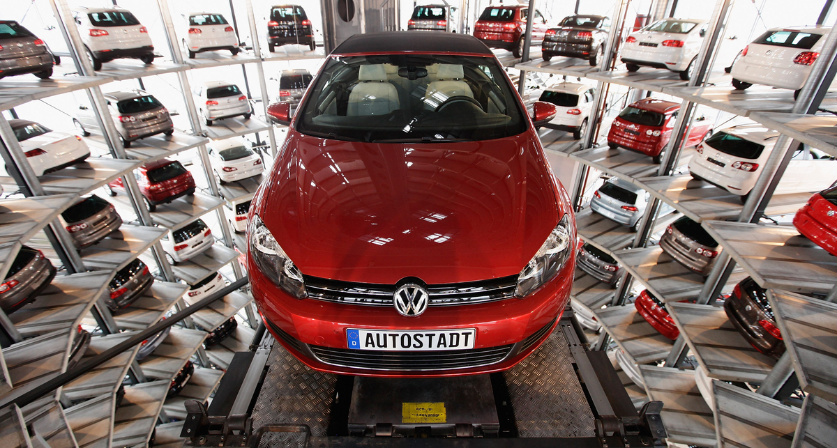 Лидер мирового автопрома сменится на семь лет раньше