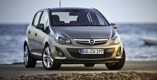 У автомобилей Opel "закончилась" пожизненная гарантия