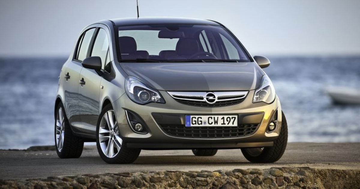 Ilcats ru opel