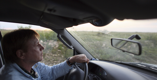 Ученые создали "ускоритель" для мозга водителей