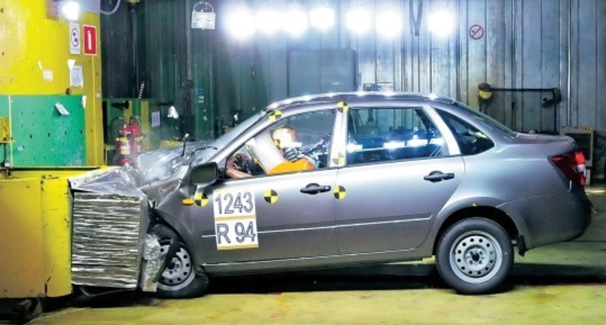 "Лады" стали качественнее в 3 раза