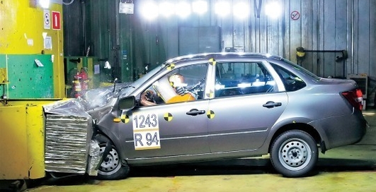 "Лады" стали качественнее в 3 раза