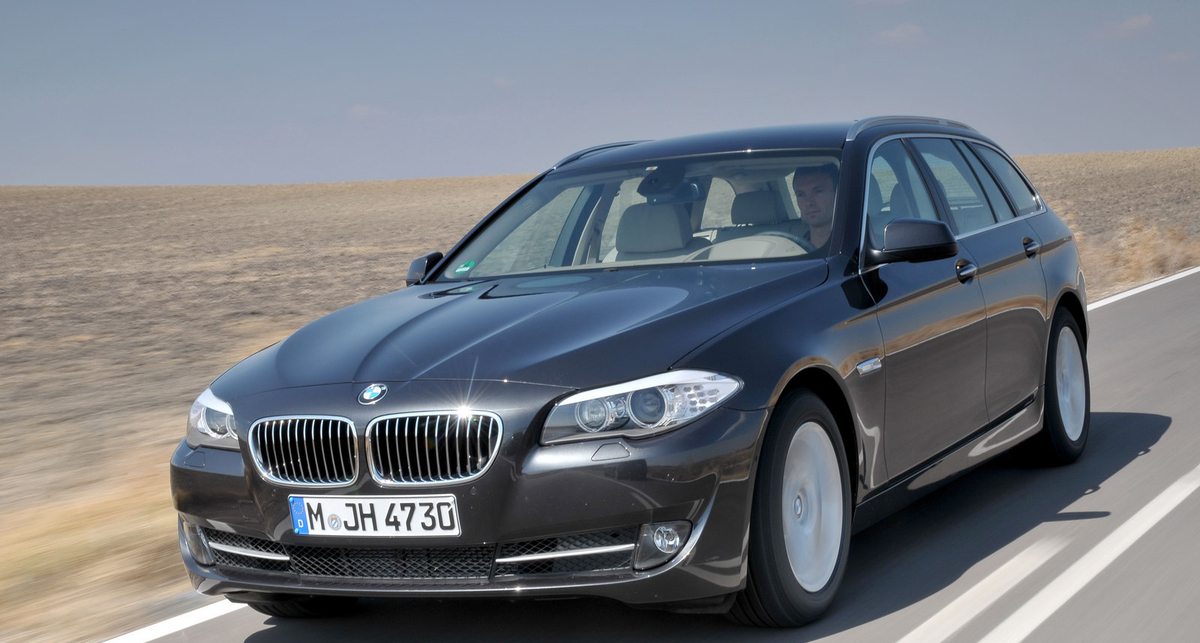 BMW отзывает 32 тыс. машин