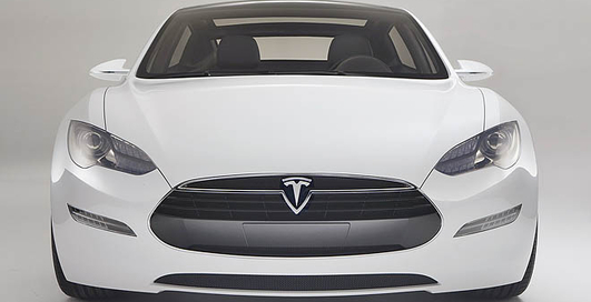 Все электрокары Tesla Model S проданы до старта производства