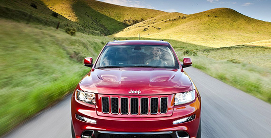 Американцы вновь выбрали самые надежные автомобили