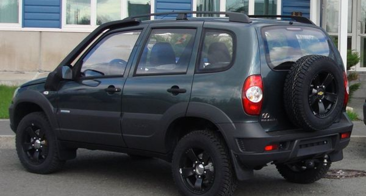 К 100-летию Chevrolet представят самую крутую 