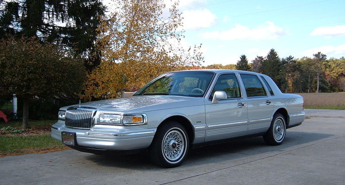 Ford не будет платить $ 43 млн. за аварию