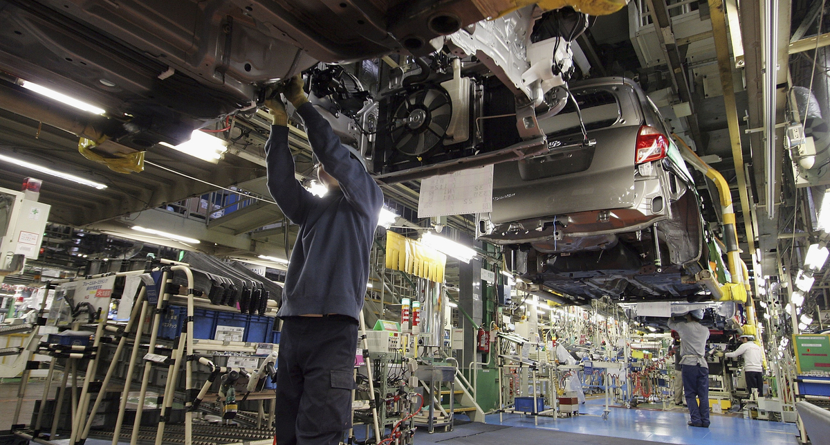 Toyota может полностью уйти с рынка США