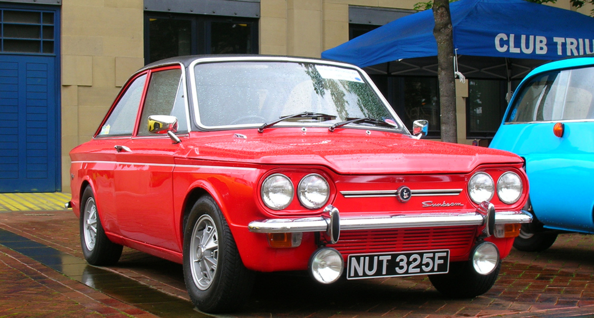 Peugeot и Citroen готовят ответ Dacia