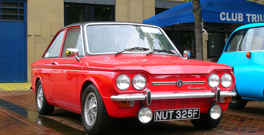 Peugeot и Citroen готовят ответ Dacia