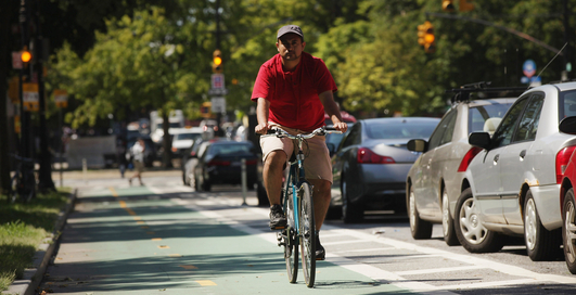 После 2050 года в Германии почти не останется личных автомобилей