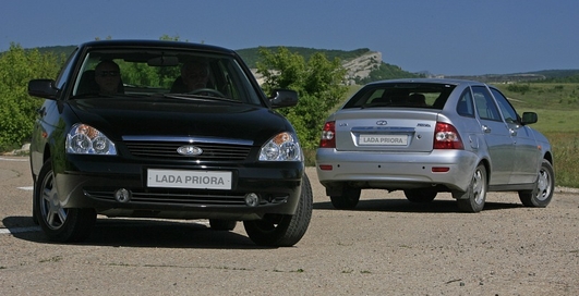 "АвтоВАЗ" бесплатно и круглосуточно поможет водителям