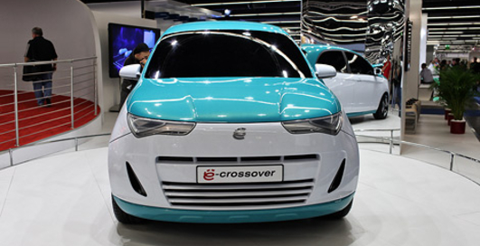 "ё-АВТО" разрешили выпускать автомобили