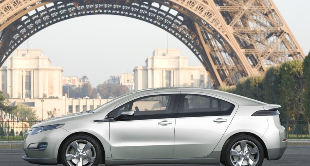 Американцы снова проверят батареи электрокаров