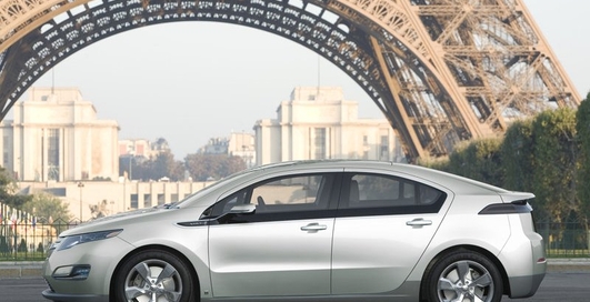 Американцы снова проверят батареи электрокаров