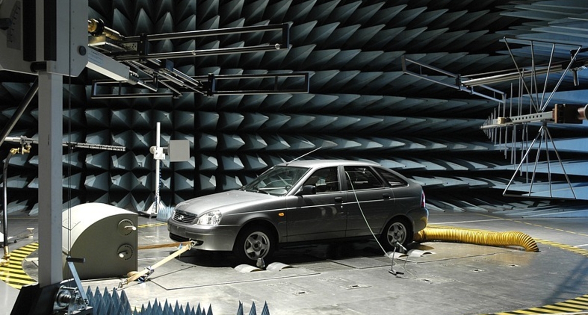 АвтоВАЗ полностью достанется французам уже в 2012 году