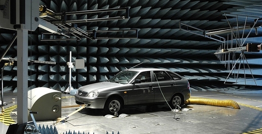 АвтоВАЗ полностью достанется французам уже в 2012 году