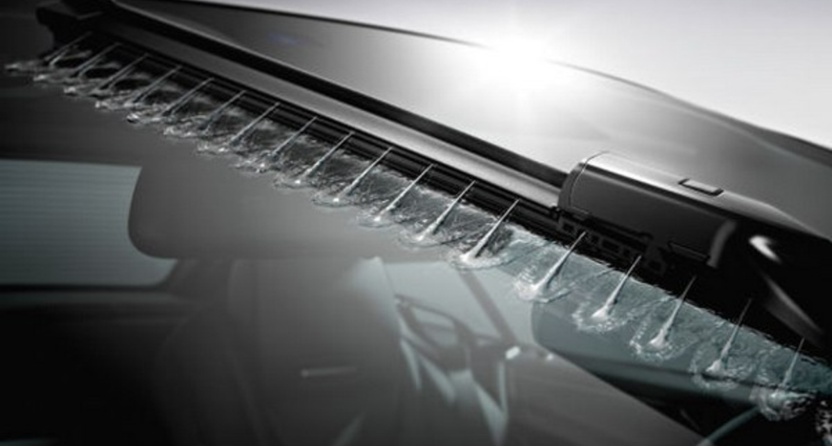 Mercedes-Benz создал 