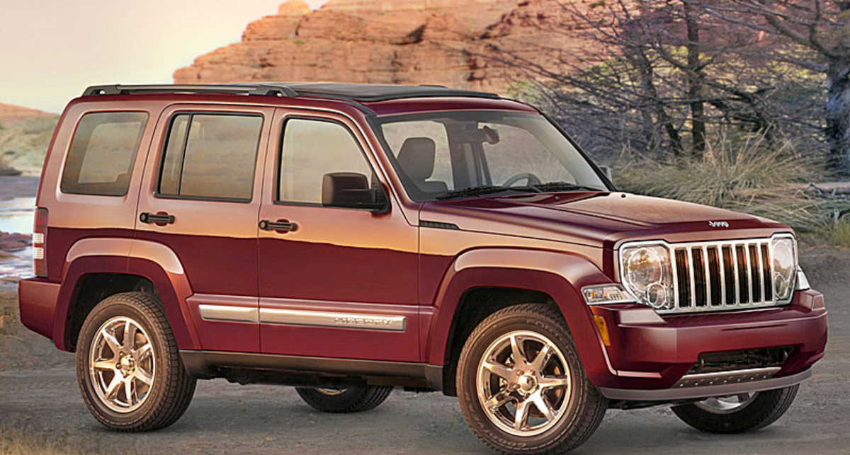 Новая модель Jeep будет стоить $1,7 млрд.