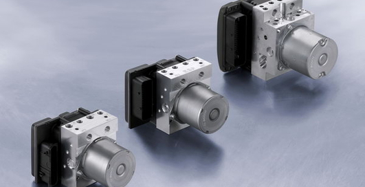 ESP стала обязательной для европейских машин