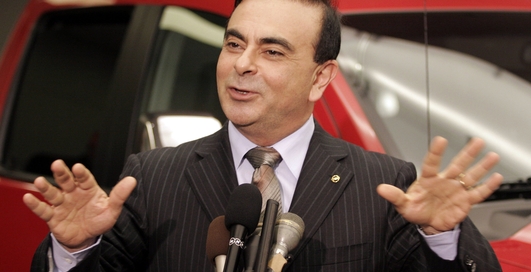 Renault выпустит модель за ?2,5 тыс.