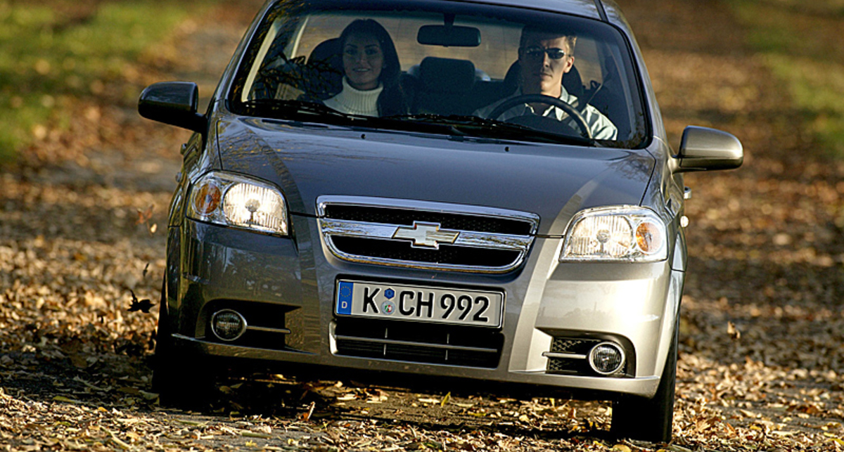 ЗАЗ придумал название новой модели
