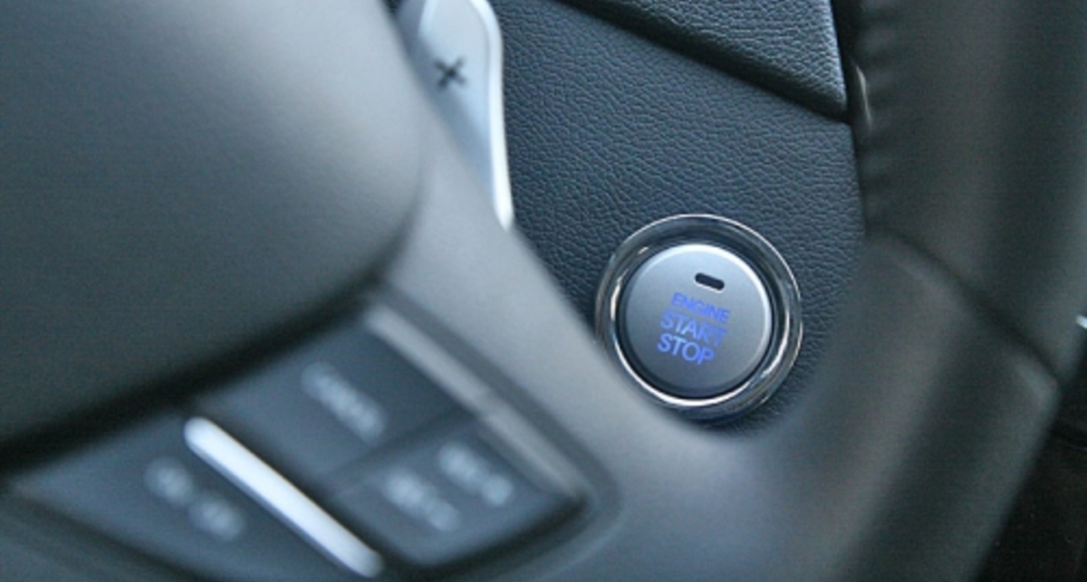 Машины в США будут глушить моторы за полсекунды