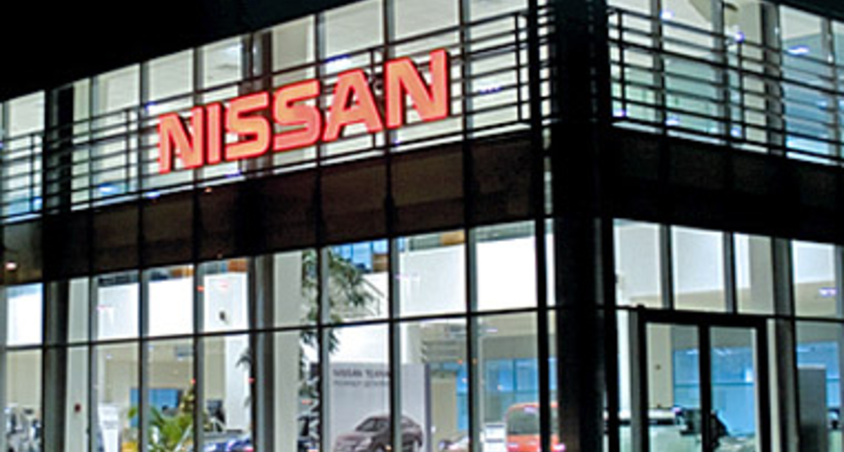 Сезонное ТО по специальным ценам для автомобилей Nissan