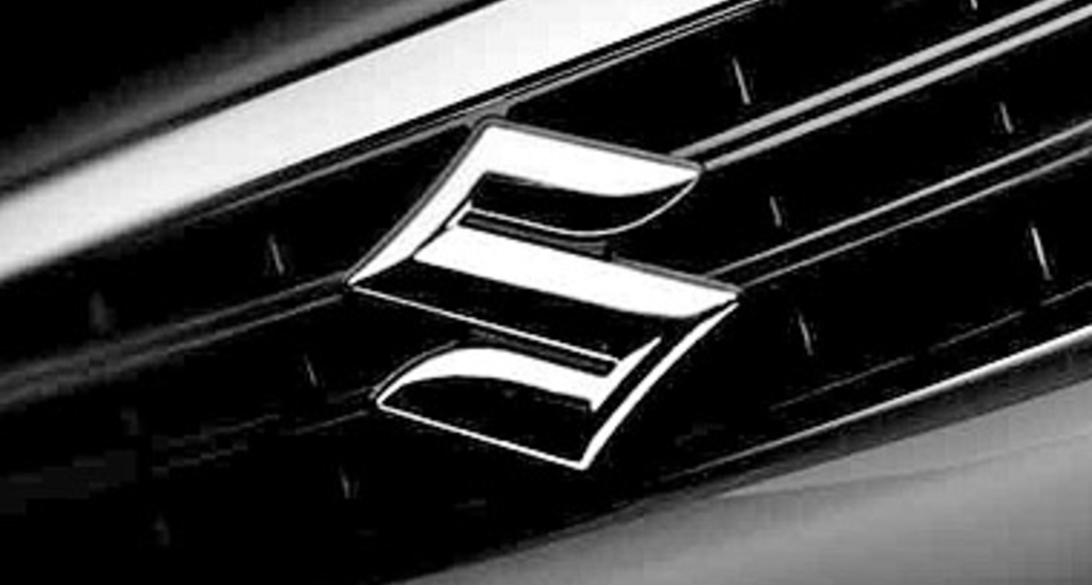 Suzuki дарит подарки к 100-летнему юбилею