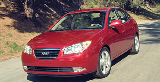 Hyundai объявляет сезон скидок