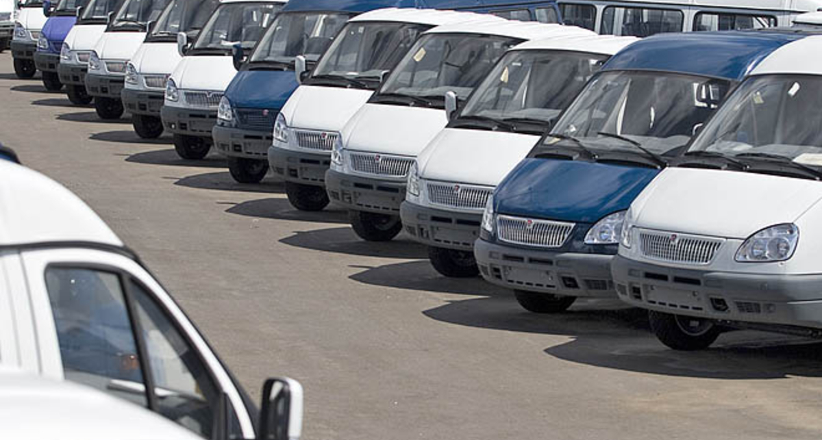 «АИС» дарит покупателям «Газелей» ГБО