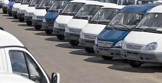 «АИС» дарит покупателям «Газелей» ГБО