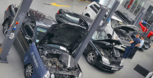 «Премиум-сервис для всех поколений»