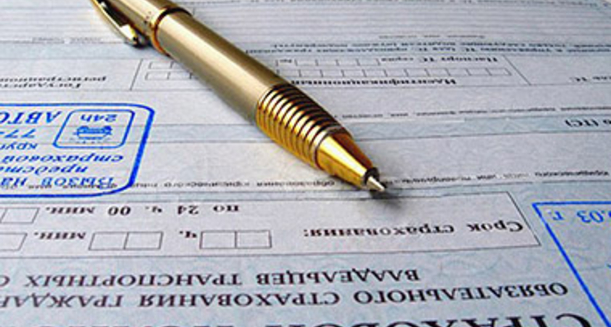 Теперь можно оформить КАСКО без ГАИ