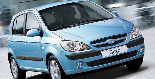 Специальная кредитная программа Hyundai