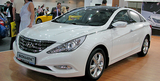 Hyundai внедряет новую кредитную программу